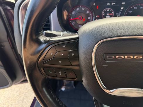 Used 2021 Dodge Charger SXT w/ Blacktop Package RWD image 27
