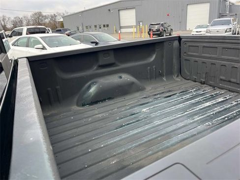 Used 2015 Chevrolet Silverado 1500 LTZ w/ Driver Alert Package image 12