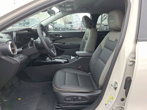 New 2026 Chevrolet Trax ACTIV w/ Driver Confidence Package image 6