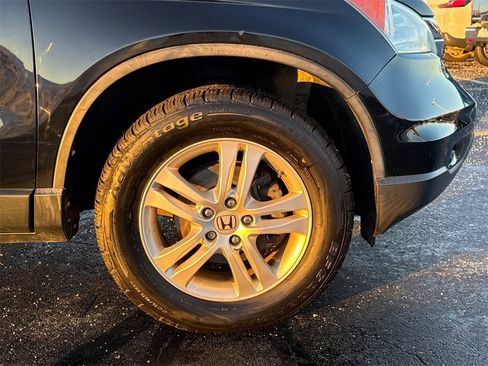 Used 2011 Honda CR-V EX-L image 13