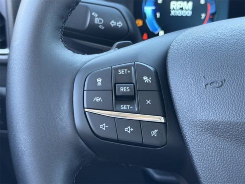 New 2025 Ford Bronco Sport Badlands w/ Badlands Tech Package image 35