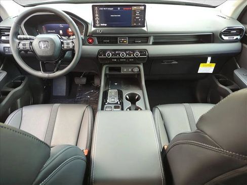 New 2026 Honda Pilot EX-L image 14