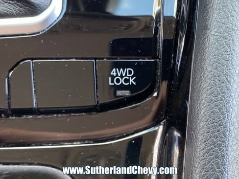 Used 2022 Jeep Compass Limited AWD/4WD image 33