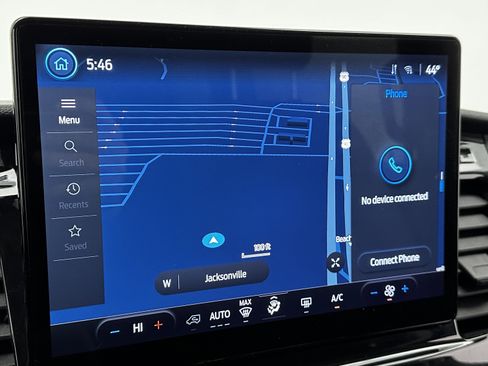 Used 2023 Ford Transit 350 XLT image 5