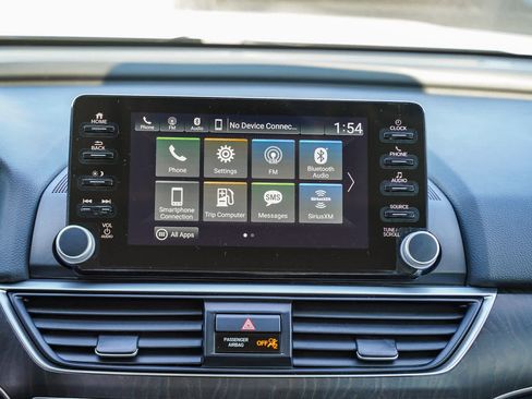 Used 2022 Honda Accord EX-L image 13