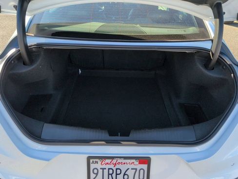 Used 2025 Cadillac CT4 Premium Luxury image 26