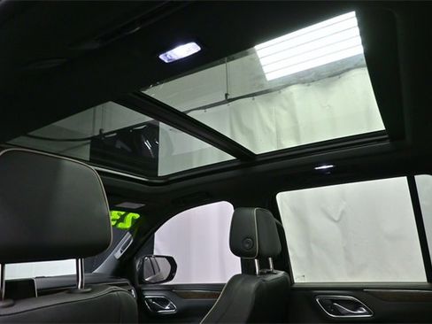 Certified 2023 Chevrolet Tahoe Premier image 13