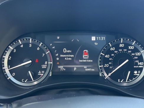 Used 2021 Toyota Highlander Limited AWD/4WD image 12