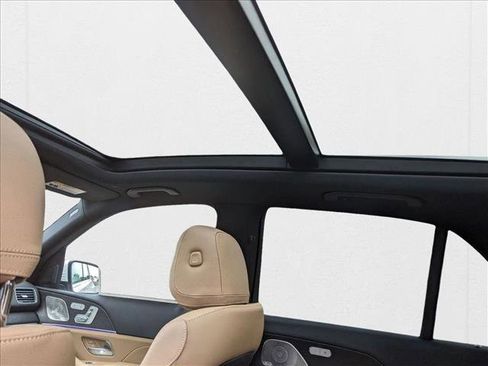 New 2026 Mercedes-Benz GLE 450 4MATIC image 18