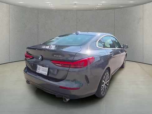 Used 2021 BMW 228i xDrive Gran Coupe w/ Premium Package AWD/4WD image 40