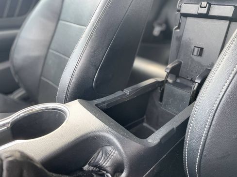Used 2016 Ford Mustang Premium RWD image 19