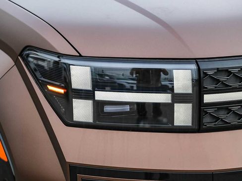 New 2026 Hyundai Santa Fe Calligraphy image 4