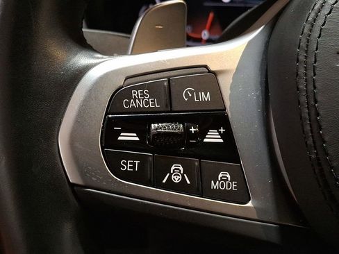 Certified 2024 BMW X4 xDrive30i w/ Premium Package image 12