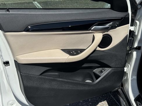 Used 2021 BMW X1 sDrive28i w/ Convenience Package image 18