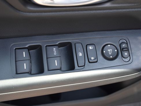 New 2026 Honda CR-V LX image 12