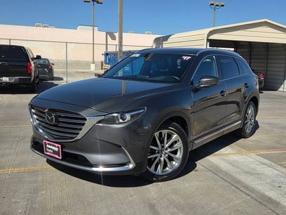 Used 2017 MAZDA CX-9 Grand Touring