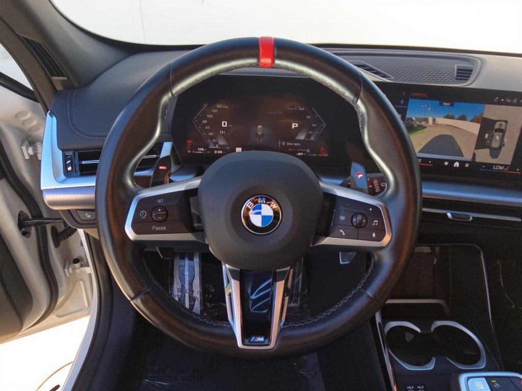 Certified 2024 BMW X1 M35i w/ Premium Package AWD/4WD image 10