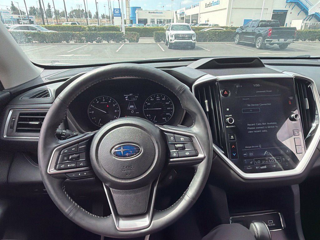 Used 2023 Subaru Ascent Touring AWD/4WD image 16
