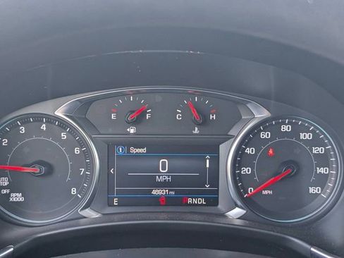 Used 2023 Chevrolet Equinox LT image 33