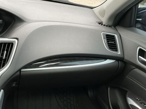 Used 2019 Acura TLX V6 SH-AWD image 16