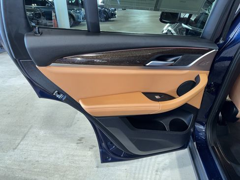 Certified 2023 BMW X3 sDrive30i w/ Convenience Package image 16