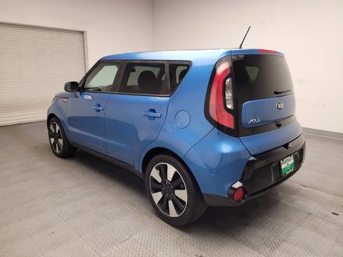 Used 2016 Kia Soul + w/ Designer's Package image 5