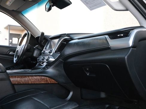 Used 2017 Chevrolet Tahoe Premier image 33