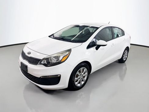 Used 2016 Kia Rio LX FWD image 5