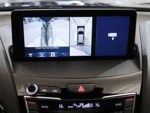 Certified 2023 Acura RDX AWD w/ A-Spec & Advance Pkg image 24