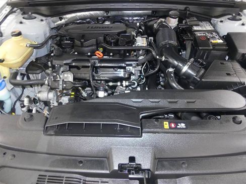 Used 2024 Kia K5 GT-Line FWD image 30