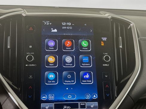 Used 2025 Subaru Ascent Premium image 19