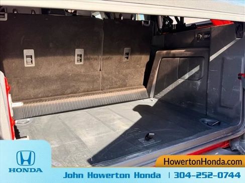 Used 2023 Ford Bronco Badlands image 20