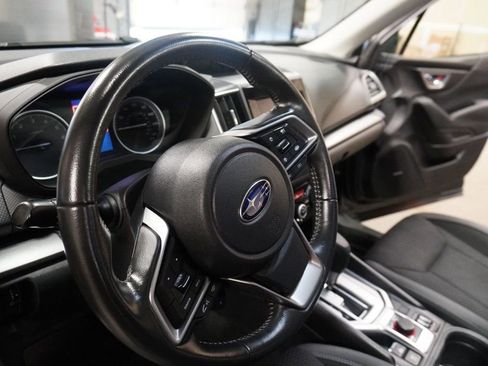 Used 2023 Subaru Forester Premium image 11