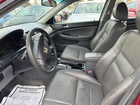 Used 2007 Honda Accord SE image 11