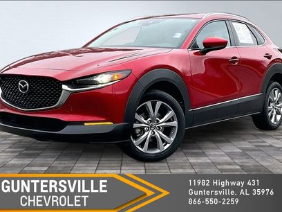 Used 2023 MAZDA CX-30 AWD 2.5 S w/ Preferred Package