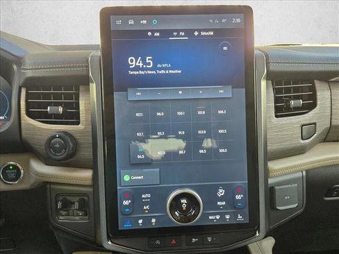 Certified 2024 Ford Expedition Limited image 12