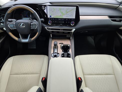 Used 2024 Lexus RX 350 Premium Plus w/ Convenience Package FWD image 26