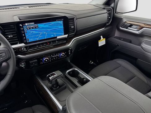 New 2026 GMC Sierra 1500 Elevation AWD/4WD image 22