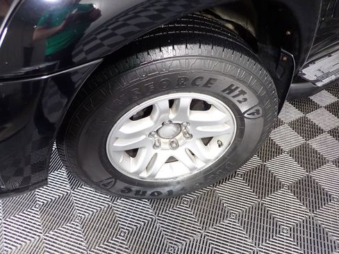 Used 2005 Toyota Tundra SR5 AWD/4WD image 38