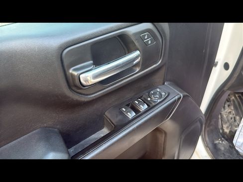 Used 2020 Chevrolet Silverado 1500 W/T w/ WT Value Package image 7