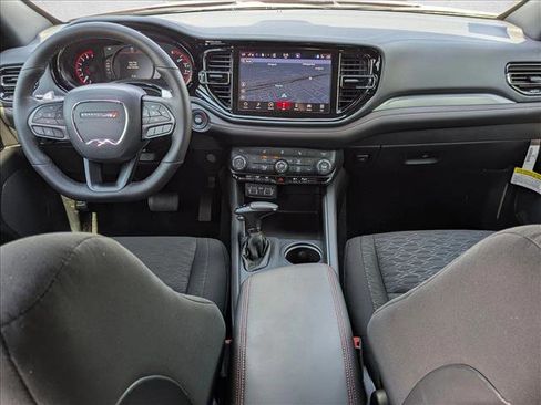 New 2026 Dodge Durango GT w/ Blacktop Package image 18