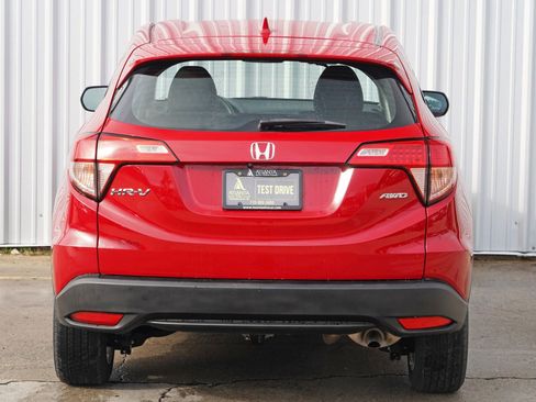 Used 2018 Honda HR-V LX image 42