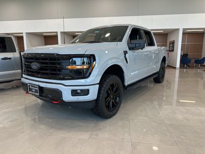 New 2026 Ford F150 XLT w/ Equipment Group 302A MID