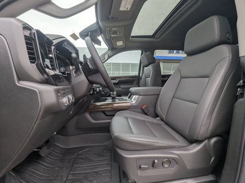 New 2026 GMC Sierra 1500 Elevation w/ Elevation Premium Package image 15