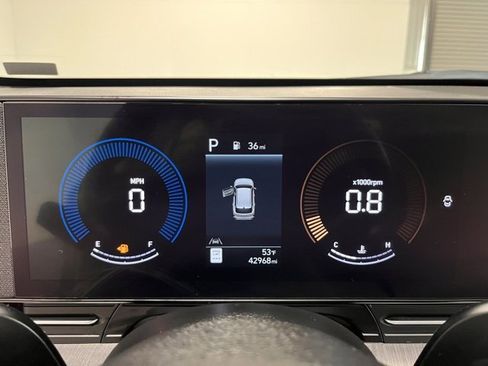 Used 2024 Hyundai Kona SEL image 24