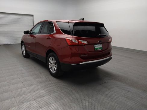 Used 2020 Chevrolet Equinox LT image 5