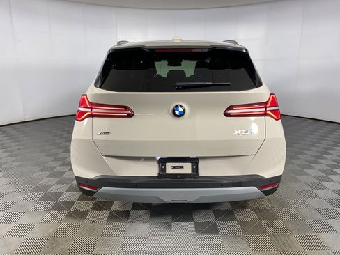 New 2026 BMW X3 xDrive30 w/ Convenience Package image 23