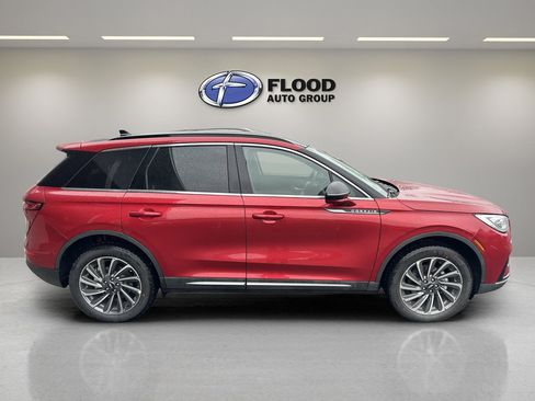 New 2026 Lincoln Corsair Reserve AWD/4WD image 4