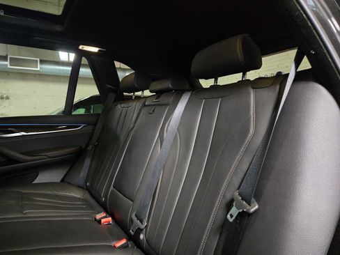 Used 2018 BMW X5 xDrive35i AWD/4WD image 17