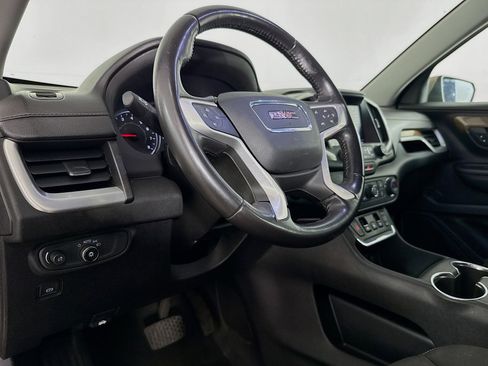Used 2018 GMC Terrain SLE w/ Driver Convenience Package image 22